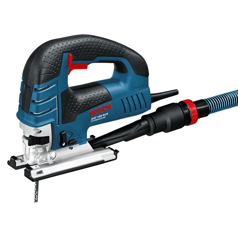 Bosch - Stichsäge (elektrisch) Pendelstichsäge 0601513000 GST 150 BCE (K)