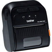 Brother - Beschriftungsgerät Mobiler Thermo-Drucker RJ-3035B 3",NFC,USB,MFi
