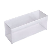 Cimco Werkzeuge - Sortimentskasten für Schrauben Facheinsatz 80-BA8-2 69x55x157mm