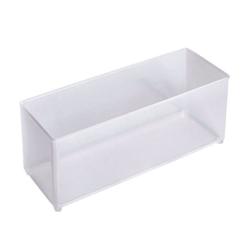 Cimco Werkzeuge - Sortimentskasten für Schrauben Facheinsatz 80-BA8-2 69x55x157mm