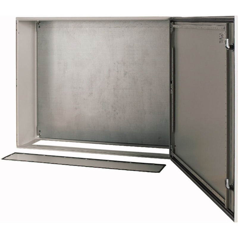 Eaton - Gehäuse/Schaltschrank (leer) Stahlblech-Wandgehäuse CS-810/300 800x1000x300