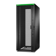 Schneider Electric - Netzwerk-/Serverschrank Rack-Gehäuse ER8222 800mm/42HE/1200mm