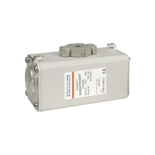 Mersen - HRC-Sicherung Sicherungseinsatz gR D122GC75V350TF Gr.122 DC750V 350A