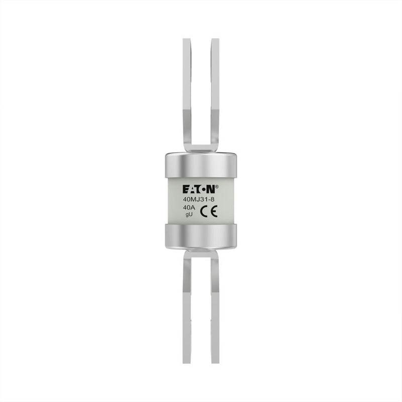 Eaton - HRC-Sicherung Sicherungseinsatz 40MJ31-8 40 A, AC 415 V − 10 Stück