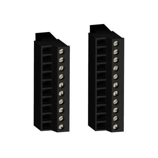 Schneider Electric - Zubehör/Ersatzteile für Steuerungen Connector-Set TMAT2MSET für M221M