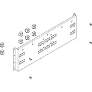 ABN - Zubehör/Ersatzteile für Schienenverteiler Montagetraverse FMT23322N tief 2FB/3RE