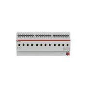 Busch-Jaeger - Bussystem-Schaltaktor Schaltaktor, 12fa SA/S12.6.2.2