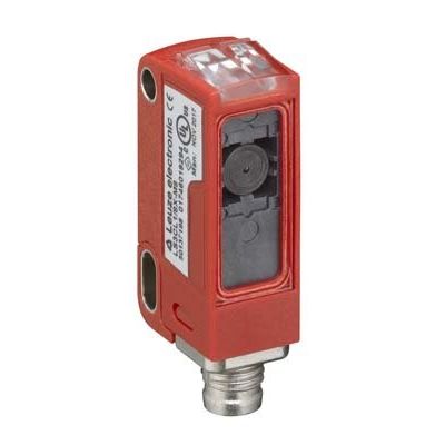 Leuze - Einweg-Lichtschranke LS3CL1/XX-M8 Sender