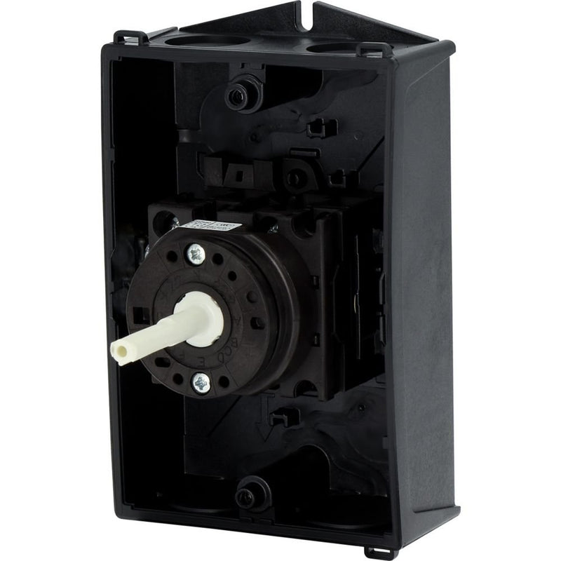 Eaton - Lasttrennschalter Ein-Aus-Schalter T0-2-1/I1 I(G)