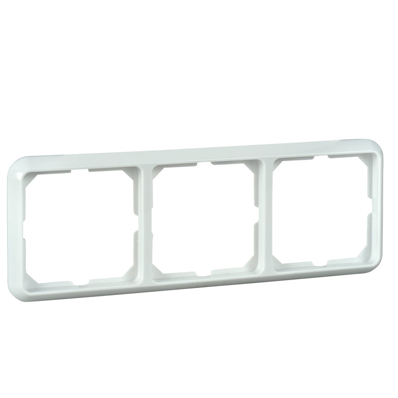 Elso - Abdeckrahmen Rahmen rw 204304 3-fach