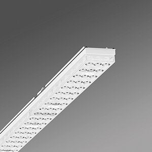 Regiolux - Geräteträger für Lichtbandsystem LED-Geräteträger IP54 SRGSOH15004000830DA. 3000K DALI