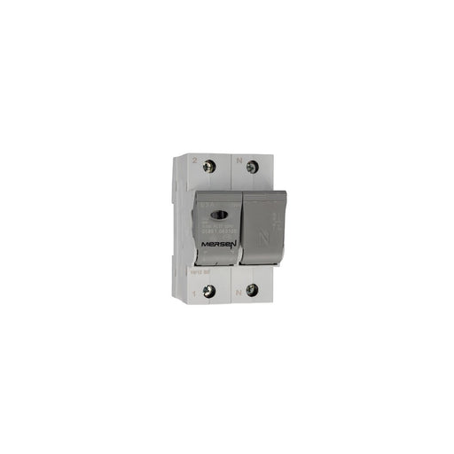 Mersen - D0-Sicherungslasttrennschalter Lasttrennschalter NEOZED 05861.063100 D02 20A/230/400V 2-p − 2 Stück