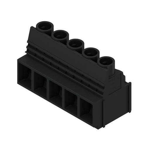 Weidmüller - Leiterplattenklemme Leiterplattenklemme LUP 10.16#1193010000 10.16mm − 20 Stück