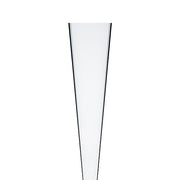 Zumtobel - Mechanisches Zubehör/Ersatzteile für Leuchten Kanal für LED-Lichtlinie SLN2-C MRC L2000 WH weiß