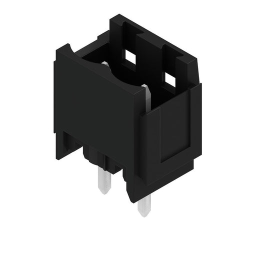 Weidmüller - Leiterplattensteckverbinder Verbinder 5.08mm SL 5.08HC#2551440000 − 100 Stück