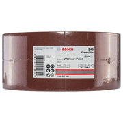Bosch - Schleifpapier/Schleifvlies Schleifblatt J450 Expert 2608621480 for Wood and Paint