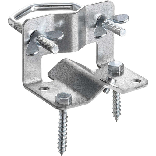 Wisi - Antennenmontagematerial Mastfuß NB10 − 1 Stück by Wisi
