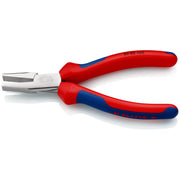 Knipex - Flachzange 20 05 160 verchromt, 160mm