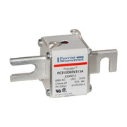 Mersen - HRC-Sicherung Sicherungseinsatz aR PC31UD69V315A Gr.31 AC690V 315A − 3 Stück