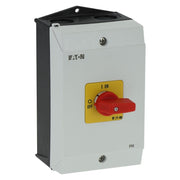 Eaton - Lasttrennschalter EIN-AUS-Schalter P1-40/I2-RT 3-polig, 40A