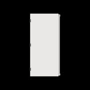 Striebel&John - Tür/Bedientableau (Schaltschrank) Tür Stahlblech TZB207L 2FB 7RE li