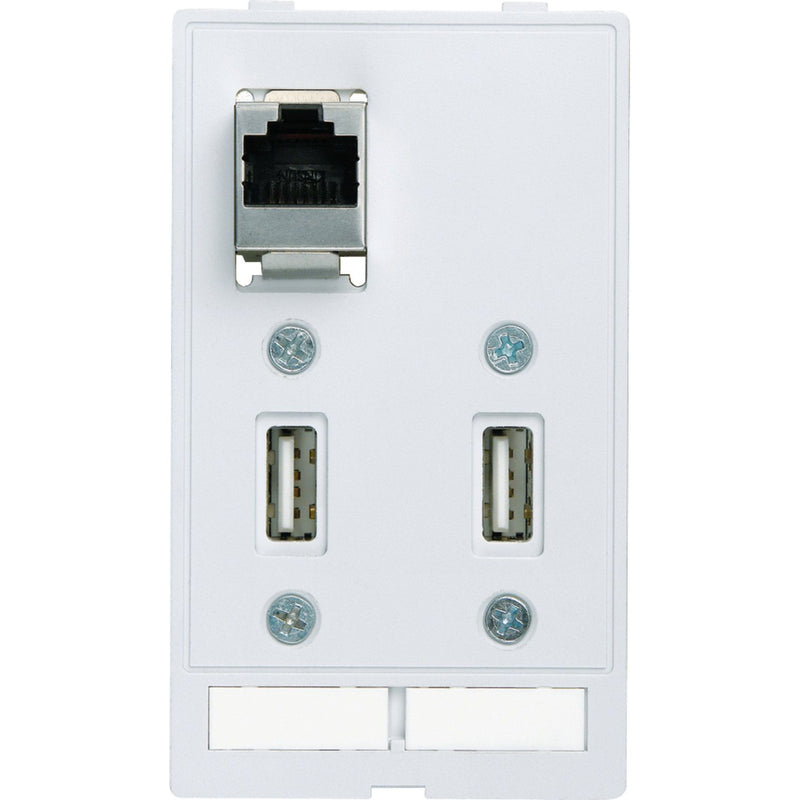 Murrelektronik - Signalsäule, Komplettgerät Bausteine Steuerungstechn. 4000-68000-0960000 ModlinkMSDDDatenste