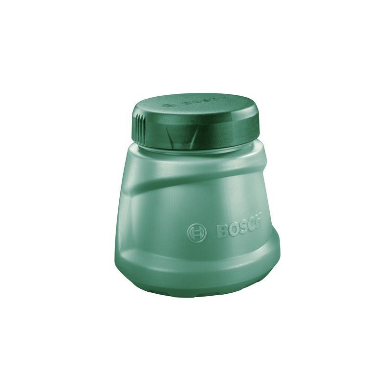 Bosch - Systemzubehör für Farbspritzsystem (Akku/elektrisch/Druckluft) Farbbehälter 800 ml, 1600A008WH Systemzubehör für