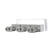 Eaton - Zubehör/Ersatzteile für Niederspannungs-Schalttechnik Bandklemme DILM820-XKB-S (VE3) f.DILM750/820