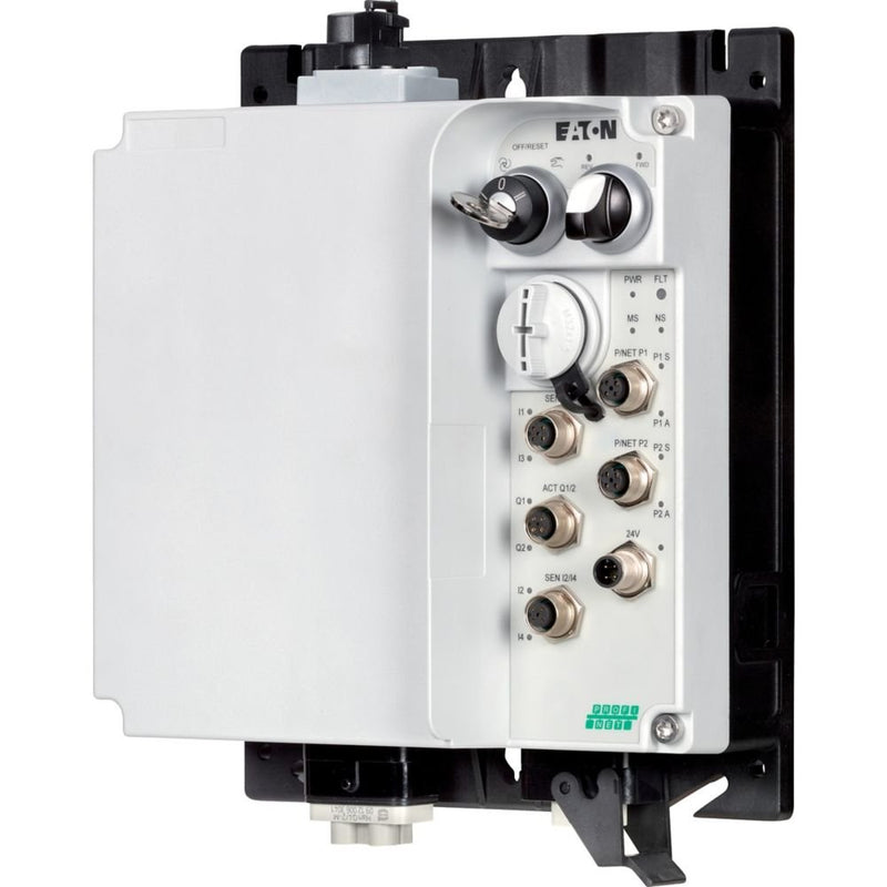 Eaton - Motorstarter/Motorstarterkombination Wendestarter RAMO5-W422PNT-412RS1 6.6 A