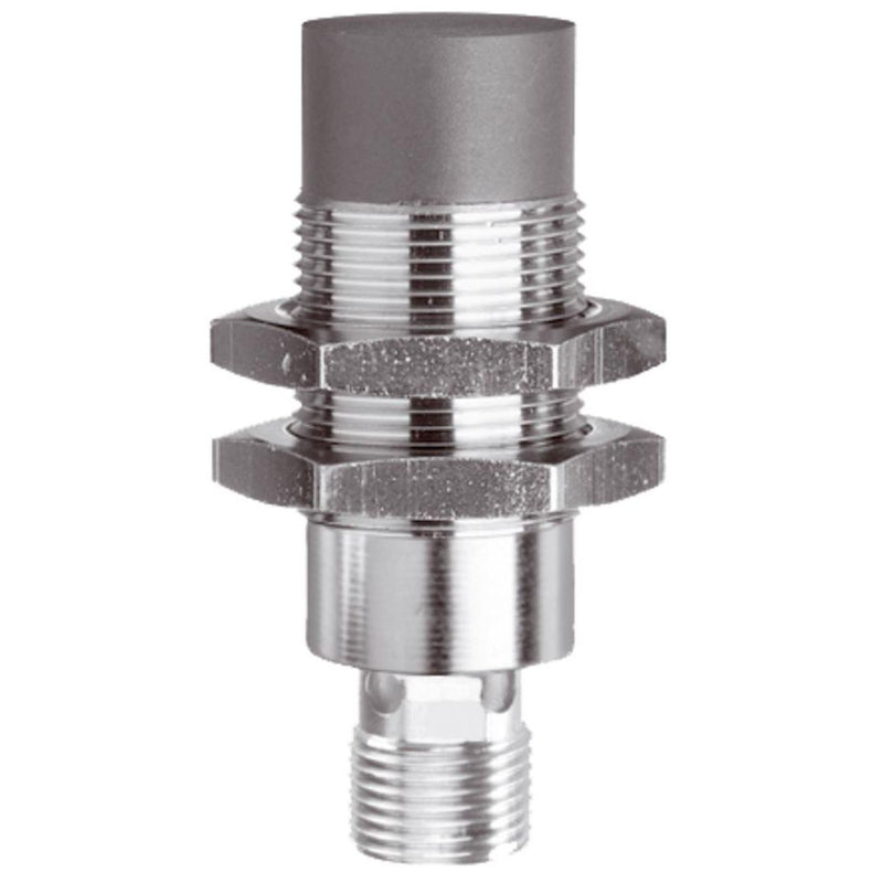 Di-soric - Induktiver Näherungsschalter Induktiver Näherungssensor DCCK 18 M 08 PSKIBSL 8mm, nicht bündig