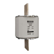 Mersen - Messersicherung Sicherungseinsatz NH gG NH4AGG50V630-8 Gr.4a 630A sfü KM