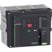 Schneider Electric - Lasttrennschalter Masterpact MTZ2 2500A HA10 LV848750 Icu=105kA/1150V 3P