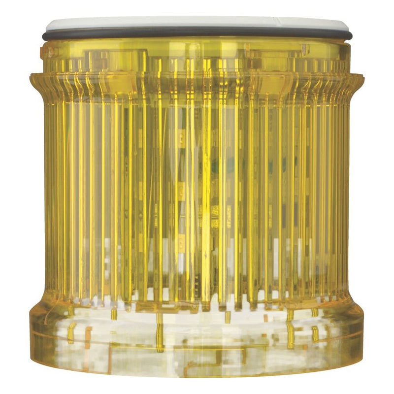 Eaton - Signalsäulenelement, optisch Blinklicht-LED SL7-BL24-Y gelb, 24V