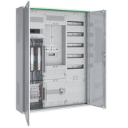 ABN - Zähler-Komplettschrank Wandlerschrank RS307X0191 100A