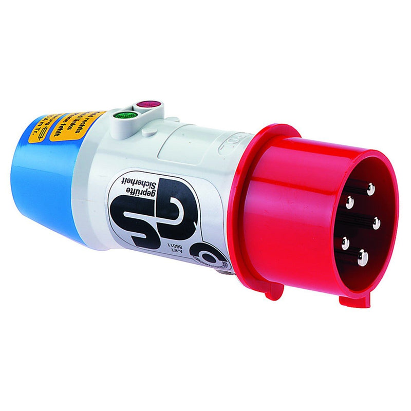 Bals Elektrotech - Drehfeldrichtungsanzeiger 2234 16A 5p 400V 6h IP44