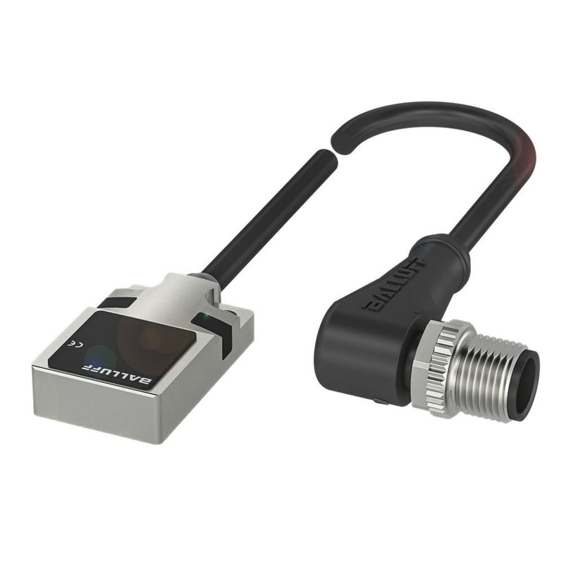 Balluff - Induktiver Näherungsschalter Sensor induktiv BES R01ZC-PS#BES0487