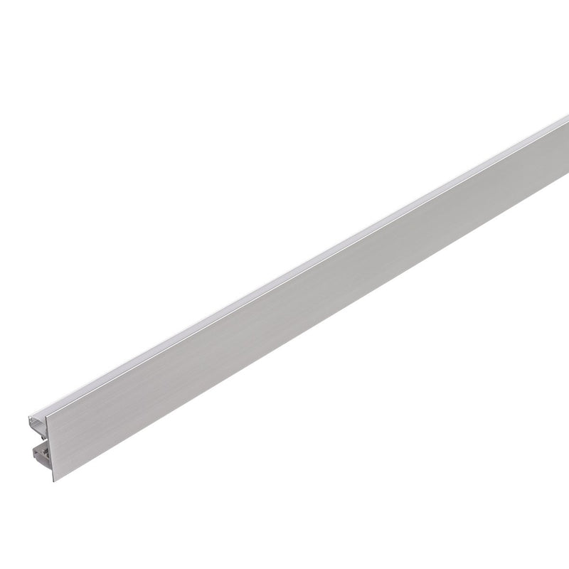 Nobile - Zubehör/Ersatzteile für Lichtschlauch/-band Alu Aufbau-Profil 2m 5011149905 − 1 Stück