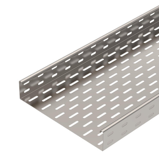 OBO Bettermann - Kabelrinne MKS 630 A2 − 3 Meter