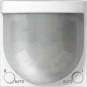 Jung - Bussystem-Bewegungsmelder KNX Automatik-Schalter A 3281-1 WW 2,20m Universal − 1 Stück