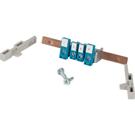 Eaton - Hauptleitungsklemme N-Schiene N23RS33 f.Sicherungskasten