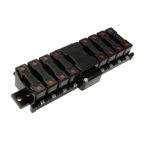 Eaton - NH-Sicherungsunterteil Sicherungsbox RSFB208 20 A, AC 660 V − 1 Stück by Eaton
