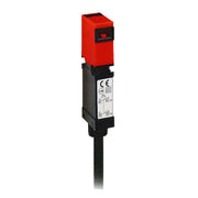 Telemechanique Sensors - Positionsschalter mit Zuhaltung Positionsschalter XCSMP79L2 Ö+Ö Kabel 2m