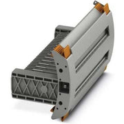 Phoenix Contact - Prüfstecker Betriebsstecker FWP 12+1 13-polig, grau − 5 Stück