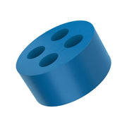 Lapp Zubehör - Verschlussschraube SKINTOP DIX-M 25260 SI 53316305 − 50 Stück