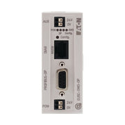 Eaton - Feldbus, Dez. Peripherie Kommunikations-Modul Gateway Profibus DP EU5C-SWD-DP