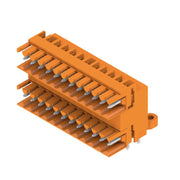 Weidmüller - Leiterplattensteckverbinder Verbinder 3.50mm SLD 3.50/#1633450000 − 10 Stück
