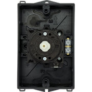 Eaton - Lasttrennschalter Hauptschalter T0-3-15680/I1/SVB I(G)/SVB