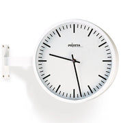 Peweta - Uhr Nebenuhr 71.272.432 innen,12-60V,D=420mm