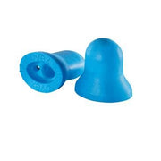 Uvex - Gehörschutzstöpsel xact-fit detec Ersatzstöps 2124013(VE800) Nachf.400Paar