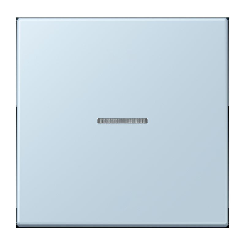 Jung - Bedienelement intelligent eNet Taster Standard 1fach FM LC 1700 208